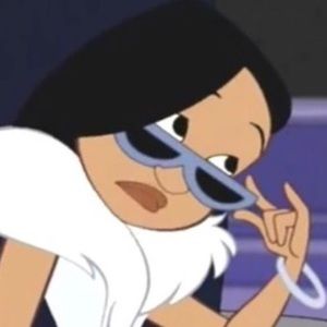 Meet your Posher, Natalie